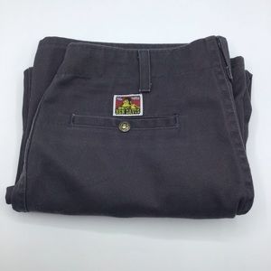 Vintage Ben davis gorilla cut jeans